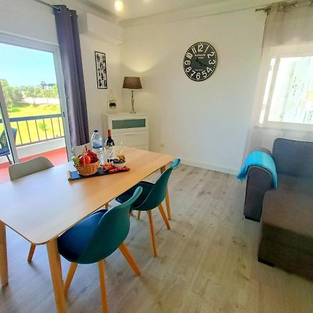 Sweet Beach Flat - Sea View-Wifi-Ac - 阿尔沃尔 外观 照片