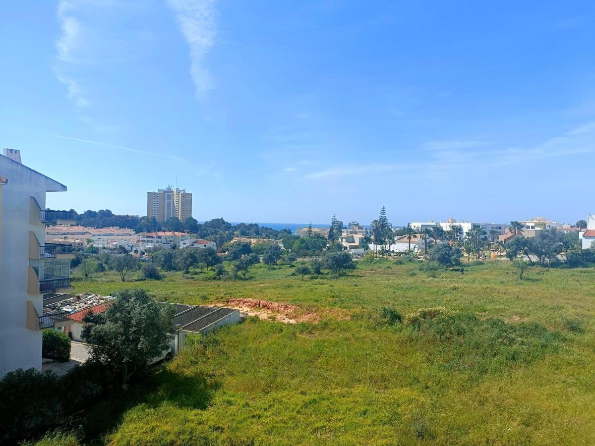Sweet Beach Flat - Sea View-Wifi-Ac - 阿尔沃尔 外观 照片